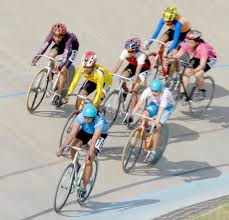 Women Cyclethon Competition
